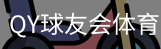 球友会QY